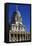 Royal Naval College by Sir Christopher Wren-Simon-Framed Stretched Canvas