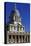 Royal Naval College by Sir Christopher Wren-Simon-Stretched Canvas