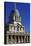 Royal Naval College by Sir Christopher Wren-Simon-Stretched Canvas