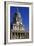 Royal Naval College by Sir Christopher Wren-Simon-Framed Photographic Print