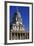 Royal Naval College by Sir Christopher Wren-Simon-Framed Photographic Print