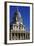 Royal Naval College by Sir Christopher Wren-Simon-Framed Photographic Print