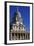 Royal Naval College by Sir Christopher Wren-Simon-Framed Photographic Print