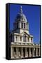 Royal Naval College by Sir Christopher Wren-Simon-Framed Stretched Canvas