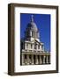 Royal Naval College by Sir Christopher Wren-Simon-Framed Photographic Print