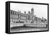 Royal Naval College, Dartmouth, 1937-null-Framed Stretched Canvas