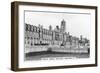 Royal Naval College, Dartmouth, 1937-null-Framed Giclee Print