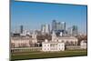 Royal Naval College in Greenwich, London-ALein-Mounted Photographic Print