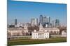 Royal Naval College in Greenwich, London-ALein-Mounted Photographic Print