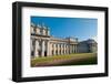 Royal Naval College in Greenwich, London-ALein-Framed Photographic Print