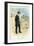 Royal Navy Lieutenant and Signal Boy, C1890-C1893-null-Framed Giclee Print