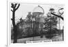 Royal Observatory, Greenwich, 1937-null-Framed Giclee Print