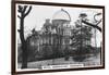 Royal Observatory, Greenwich, 1937-null-Framed Giclee Print