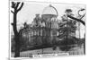 Royal Observatory, Greenwich, 1937-null-Mounted Giclee Print