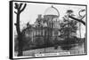 Royal Observatory, Greenwich, 1937-null-Framed Stretched Canvas
