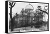 Royal Observatory, Greenwich, 1937-null-Framed Stretched Canvas