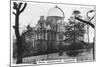 Royal Observatory, Greenwich, 1937-null-Mounted Giclee Print