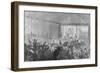 Royal Opening of Holborn Viaduct, City of London, 1869-null-Framed Giclee Print