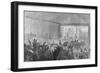 Royal Opening of Holborn Viaduct, City of London, 1869-null-Framed Giclee Print