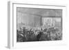 Royal Opening of Holborn Viaduct, City of London, 1869-null-Framed Giclee Print