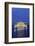 Royal Opera, Dusk, Copenhagen, Denmark, Scandinavia-Axel Schmies-Framed Photographic Print