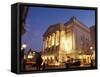 Royal Opera House, Covent Garden, London, England, United Kingdom-Roy Rainford-Framed Stretched Canvas