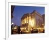 Royal Opera House, Covent Garden, London, England, United Kingdom-Roy Rainford-Framed Photographic Print