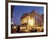 Royal Opera House, Covent Garden, London, England, United Kingdom-Roy Rainford-Framed Photographic Print