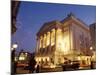 Royal Opera House, Covent Garden, London, England, United Kingdom-Roy Rainford-Mounted Photographic Print