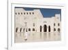 Royal Opera House, Muscat, Oman, Middle East-Sergio Pitamitz-Framed Photographic Print