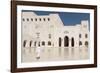 Royal Opera House, Muscat, Oman, Middle East-Sergio Pitamitz-Framed Photographic Print