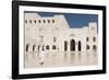 Royal Opera House, Muscat, Oman, Middle East-Sergio Pitamitz-Framed Photographic Print