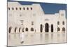 Royal Opera House, Muscat, Oman, Middle East-Sergio Pitamitz-Mounted Photographic Print