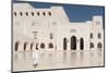 Royal Opera House, Muscat, Oman, Middle East-Sergio Pitamitz-Mounted Photographic Print