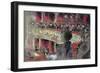 Royal Opera House-Felicity House-Framed Giclee Print