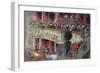 Royal Opera House-Felicity House-Framed Giclee Print