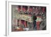 Royal Opera House-Felicity House-Framed Giclee Print