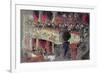 Royal Opera House-Felicity House-Framed Giclee Print