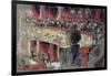 Royal Opera House-Felicity House-Framed Giclee Print