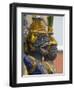 Royal Palace, Bangkok, Thailand, Southeast Asia-Robert Harding-Framed Premium Photographic Print