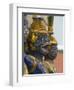 Royal Palace, Bangkok, Thailand, Southeast Asia-Robert Harding-Framed Premium Photographic Print