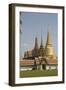 Royal Palace, Bangkok, Thailand-Robert Harding-Framed Photographic Print