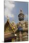 Royal Palace, Bangkok, Thailand-Robert Harding-Mounted Photographic Print