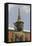 Royal Palace, Bangkok, Thailand-Robert Harding-Framed Stretched Canvas