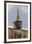 Royal Palace, Bangkok, Thailand-Robert Harding-Framed Photographic Print