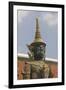 Royal Palace, Bangkok, Thailand-Robert Harding-Framed Photographic Print