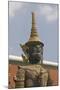 Royal Palace, Bangkok, Thailand-Robert Harding-Mounted Photographic Print