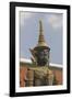 Royal Palace, Bangkok, Thailand-Robert Harding-Framed Photographic Print