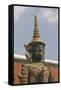 Royal Palace, Bangkok, Thailand-Robert Harding-Framed Stretched Canvas