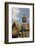 Royal Palace, Bangkok, Thailand-Robert Harding-Framed Photographic Print